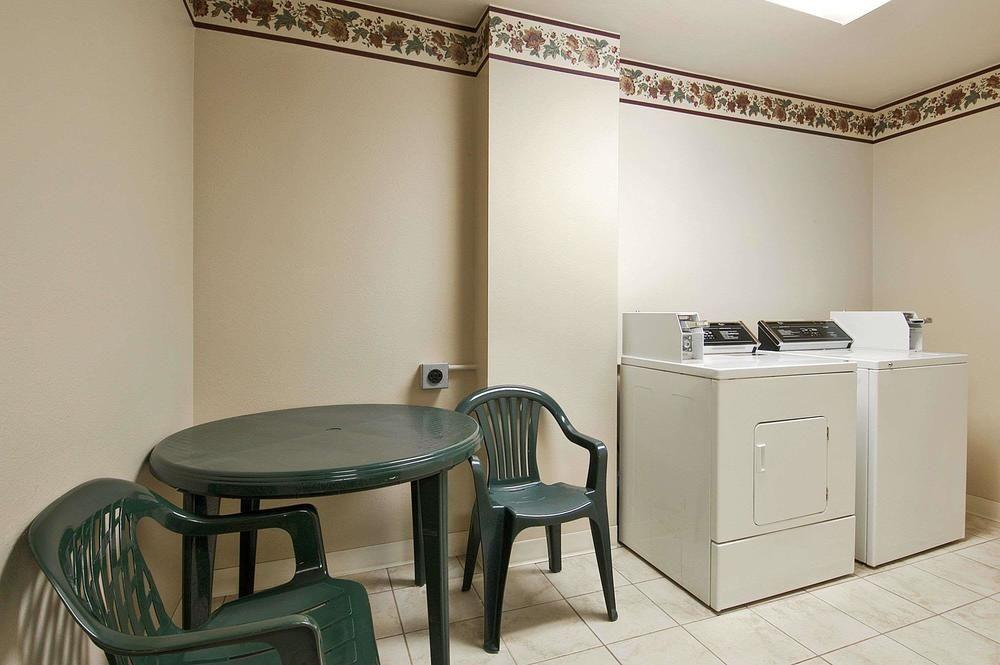 Quality Inn Port Orchard Zewnętrze zdjęcie