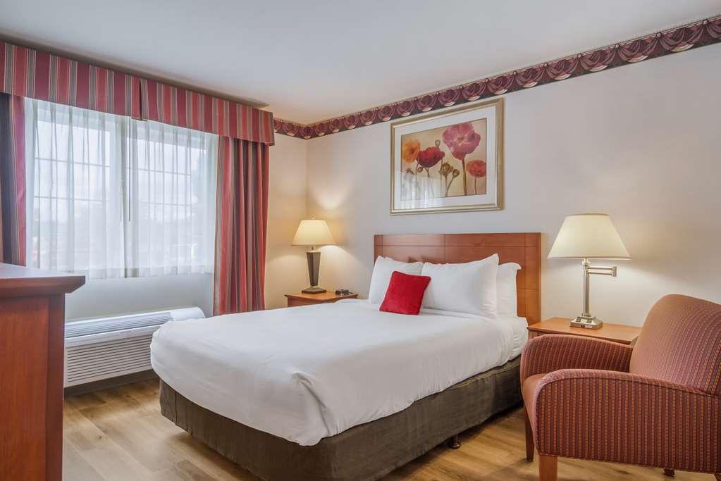 Quality Inn Port Orchard Pokój zdjęcie