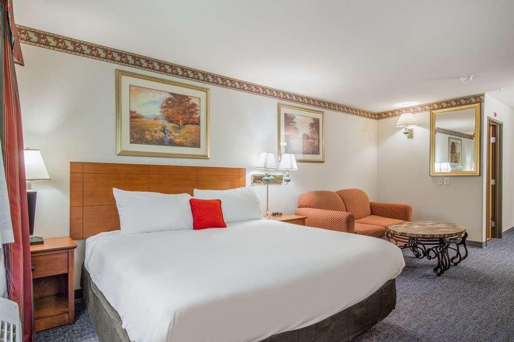 Quality Inn Port Orchard Pokój zdjęcie