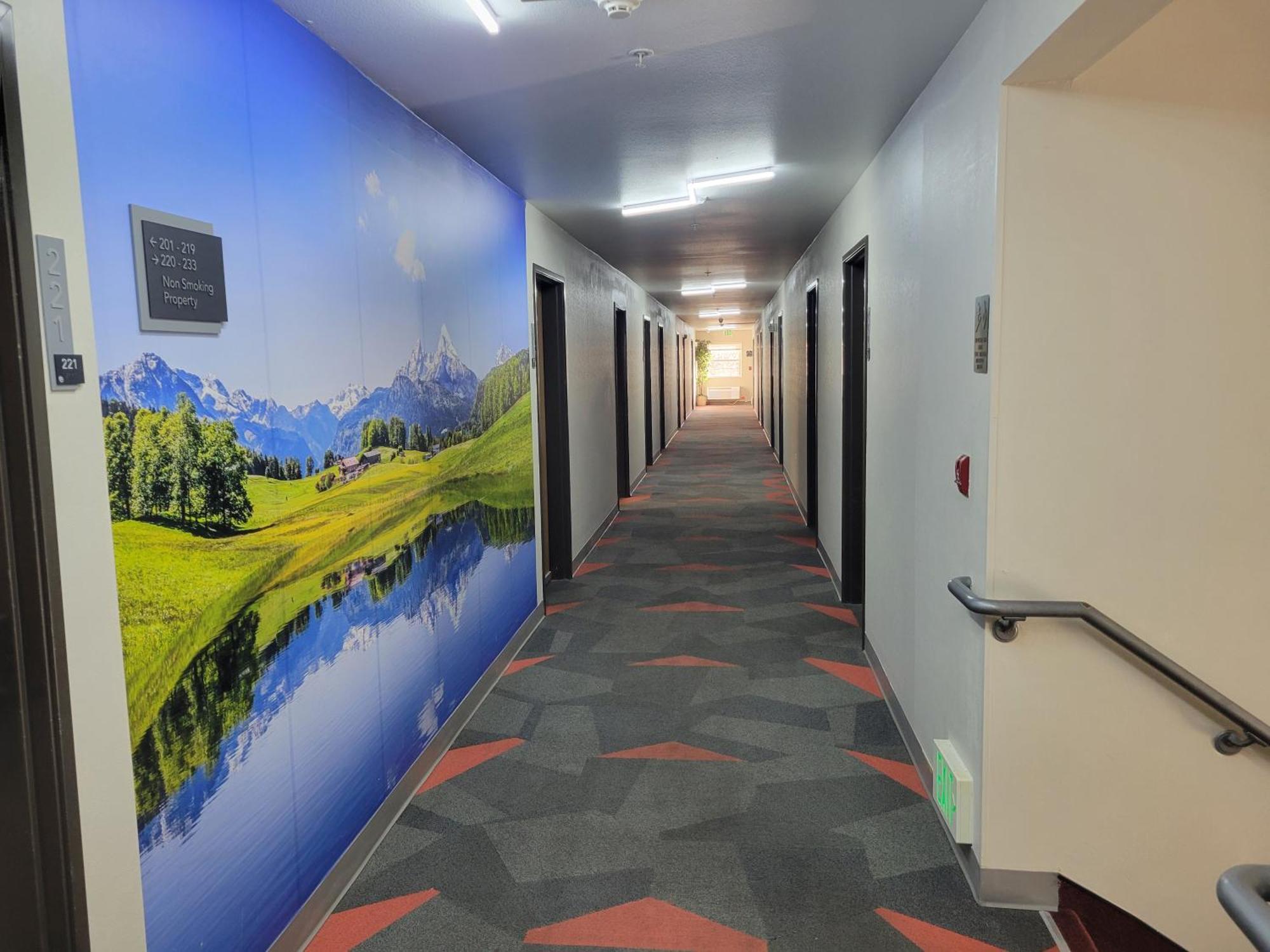 Quality Inn Port Orchard Zewnętrze zdjęcie