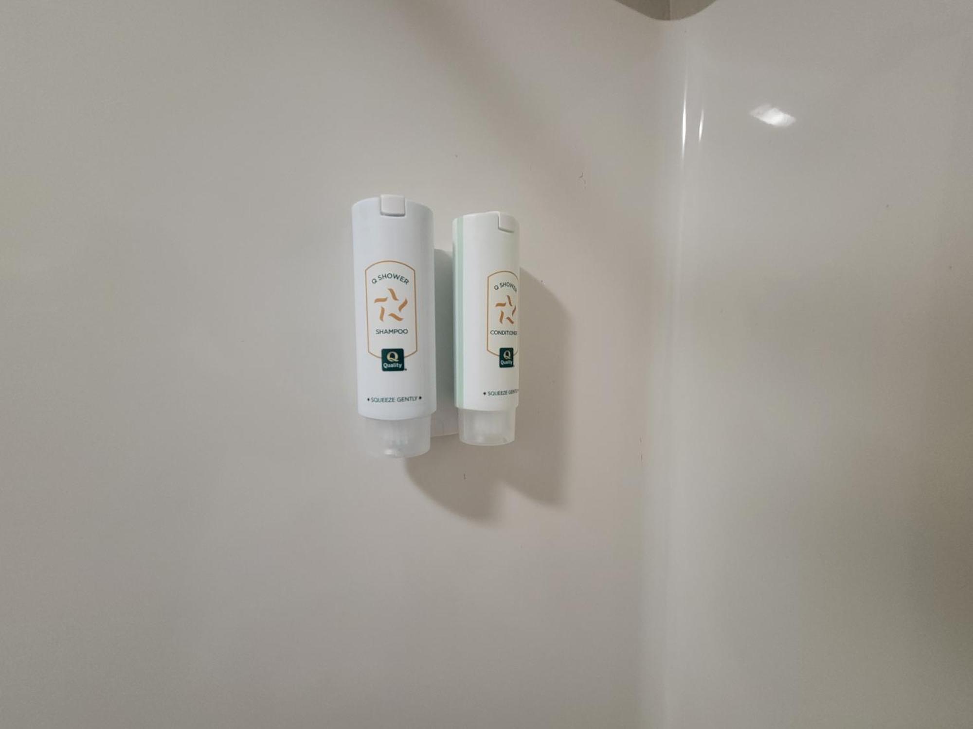 Quality Inn Port Orchard Zewnętrze zdjęcie