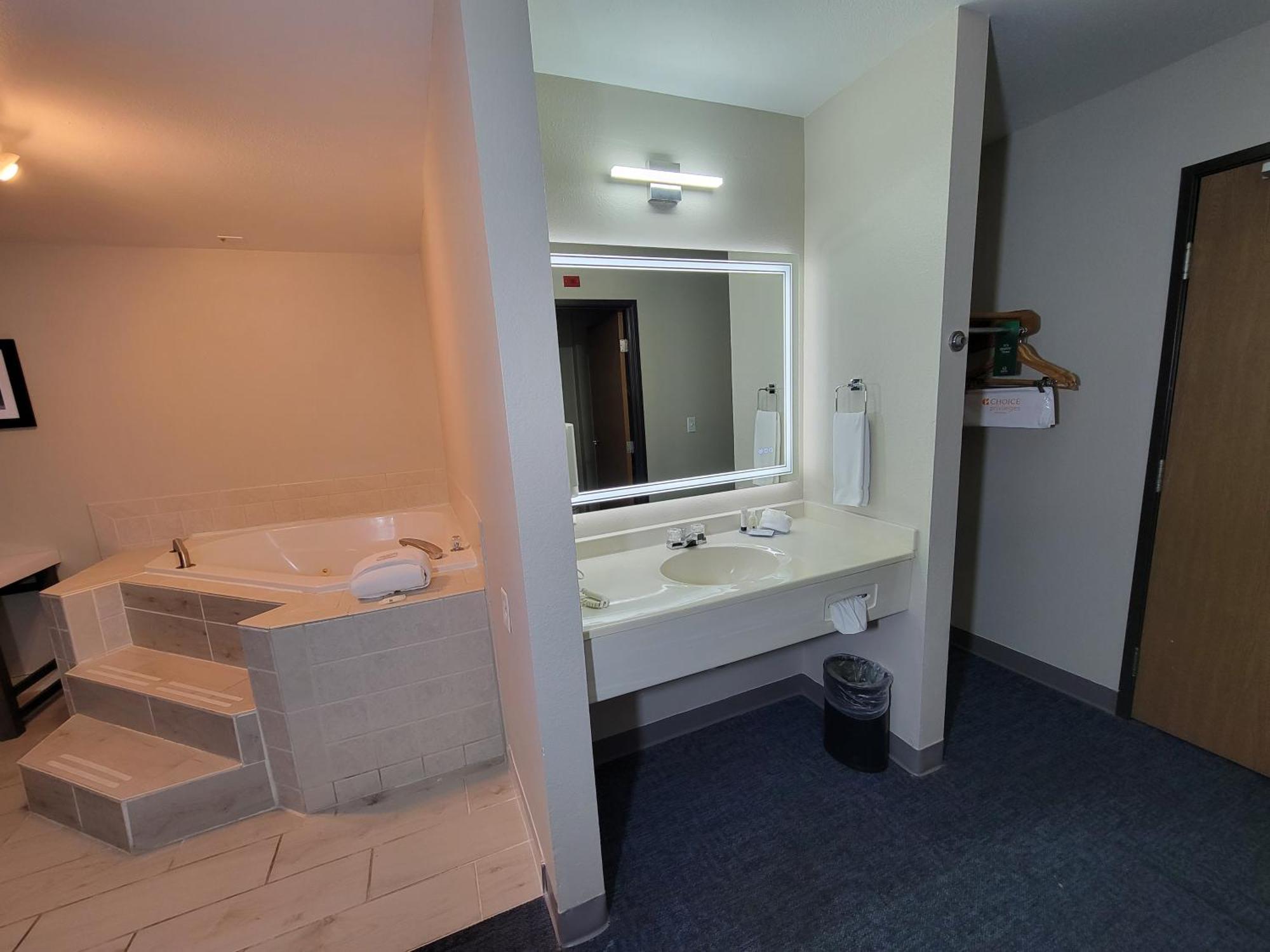 Quality Inn Port Orchard Zewnętrze zdjęcie