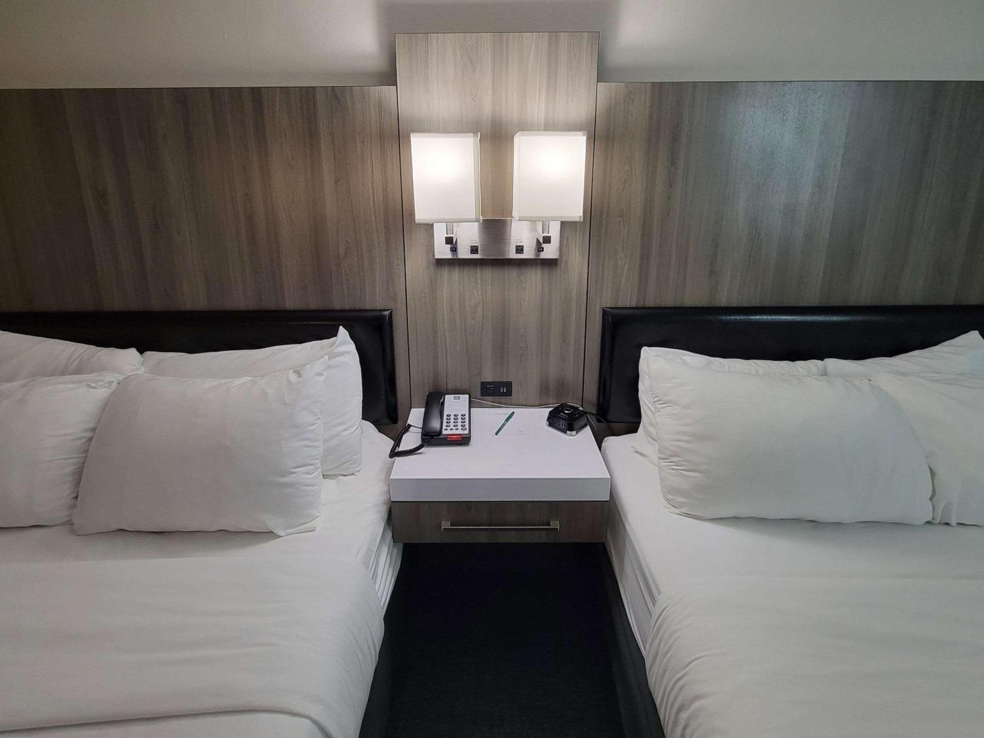 Quality Inn Port Orchard Zewnętrze zdjęcie