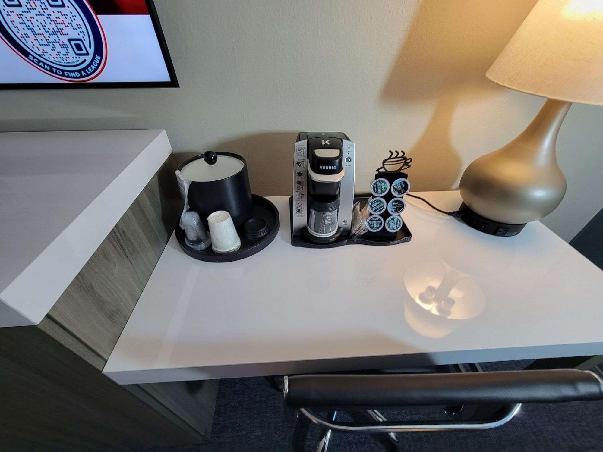 Quality Inn Port Orchard Zewnętrze zdjęcie