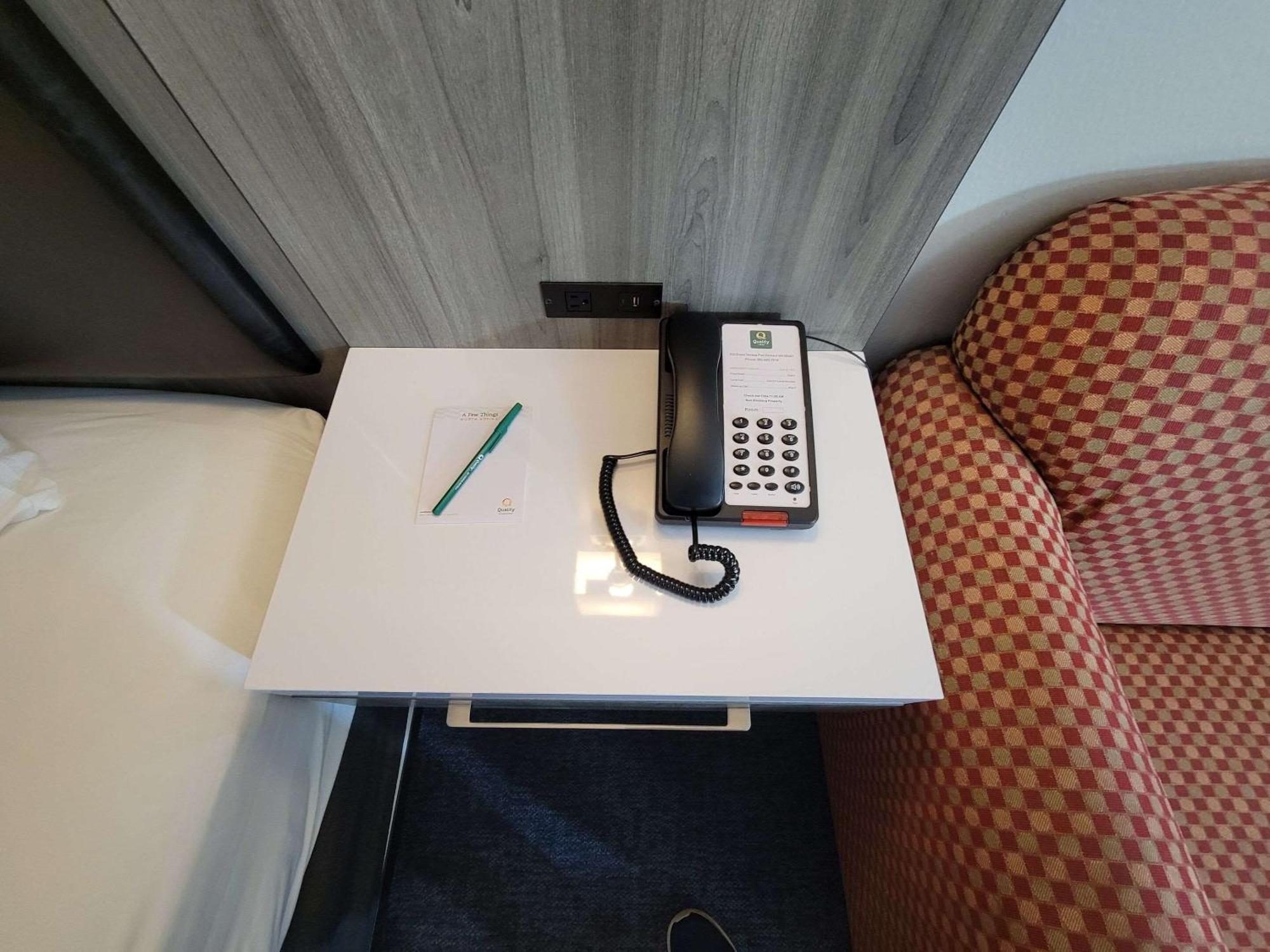 Quality Inn Port Orchard Zewnętrze zdjęcie