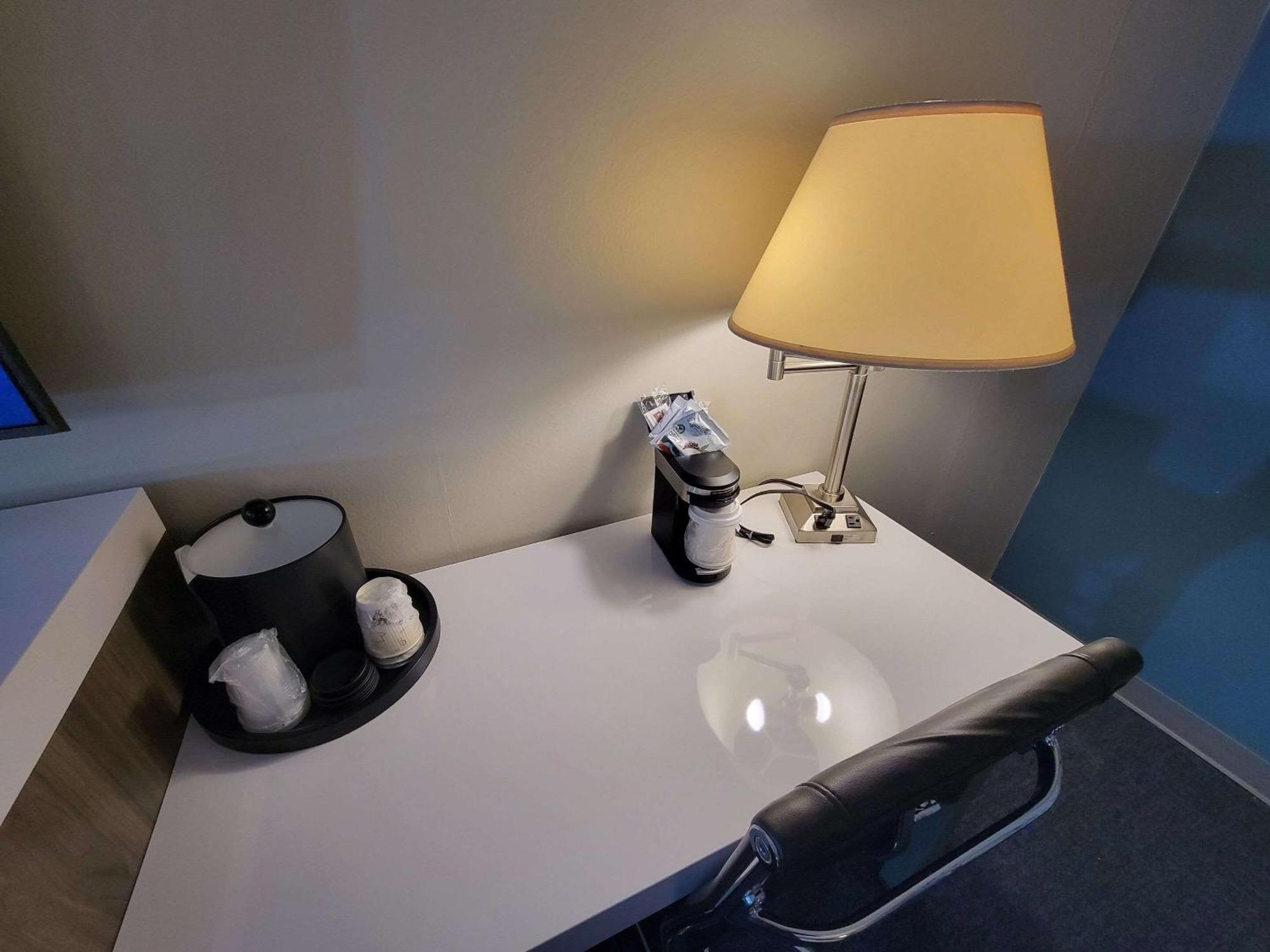 Quality Inn Port Orchard Zewnętrze zdjęcie